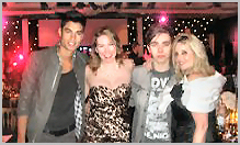 Sonia MacKay, Marion & 'Wanted'...